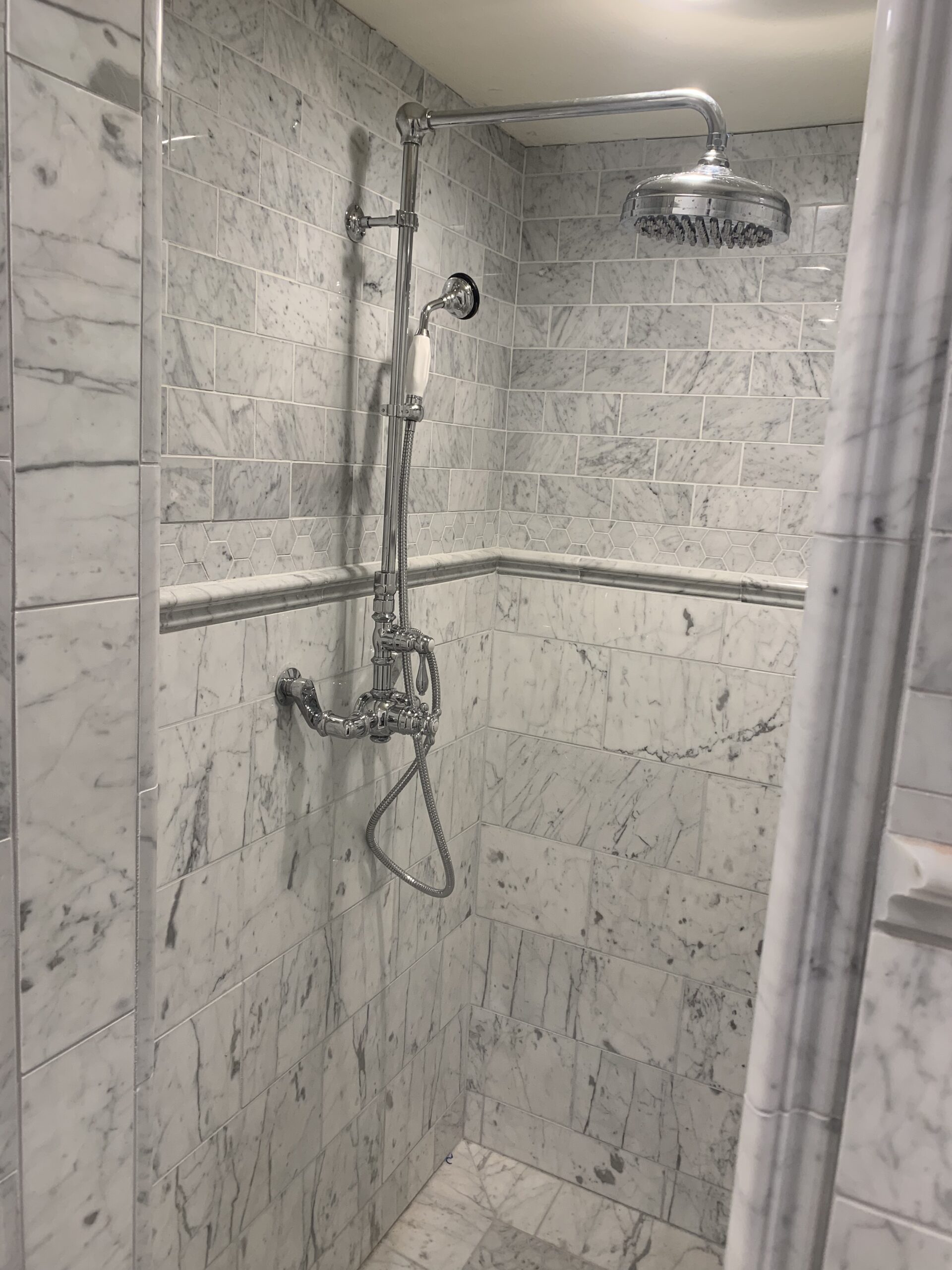 Bathroom Shower Bathroom Shower